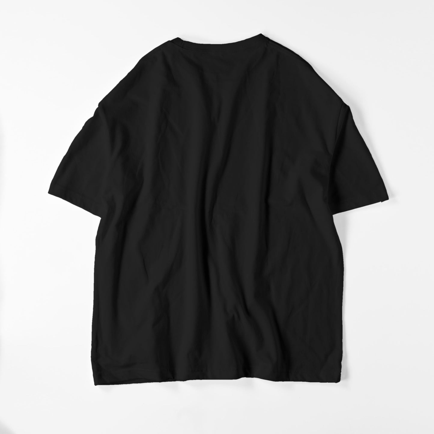 Pieta  (Black t-shirt)