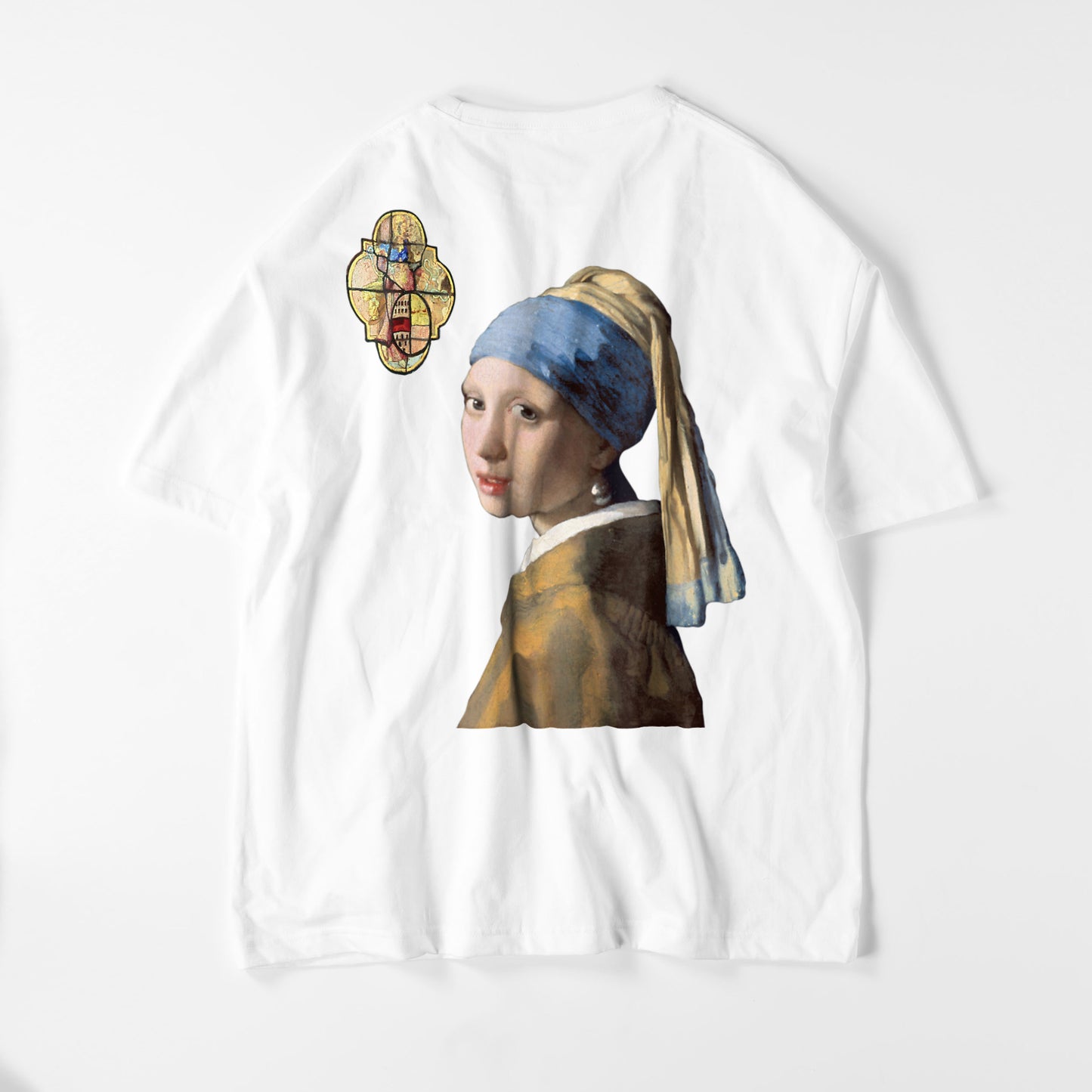 Johannes Vermeer - envision